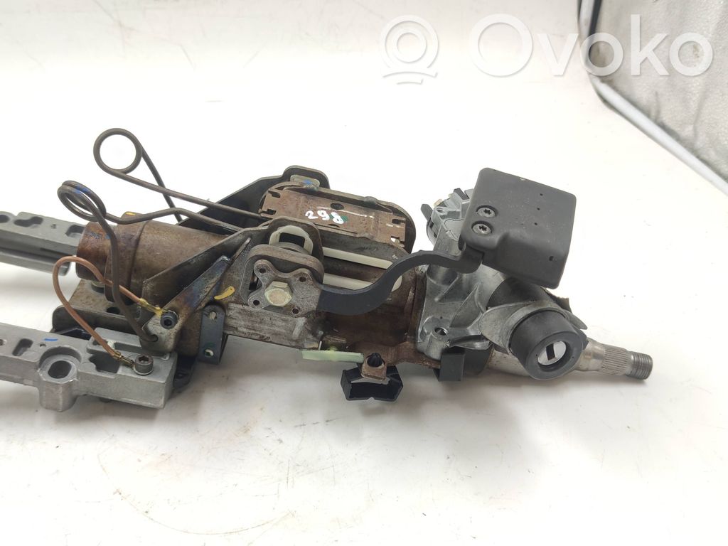 Audi A4 S4 B5 8D Lenksäule 