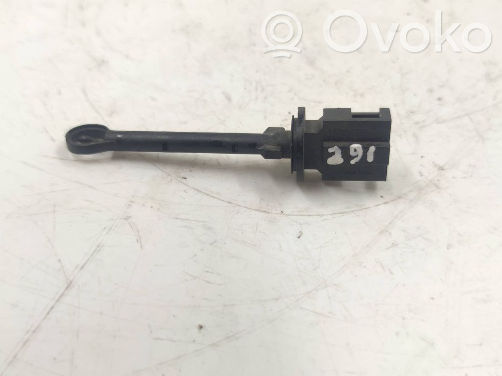 Audi A6 S6 C6 4F Interior temperature sensor 
