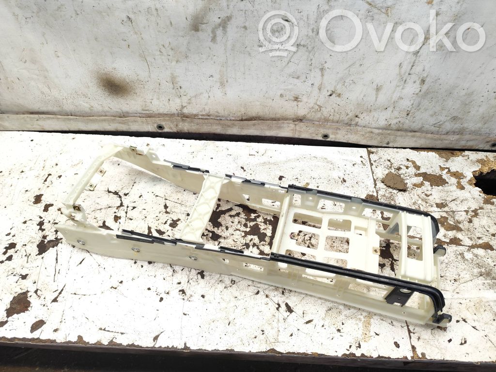 Audi A6 S6 C6 4F Cita veida vidus konsoles (tuneļa) elementi 
