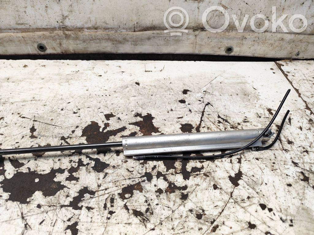 Volkswagen Eos Dach składany / Komplet 