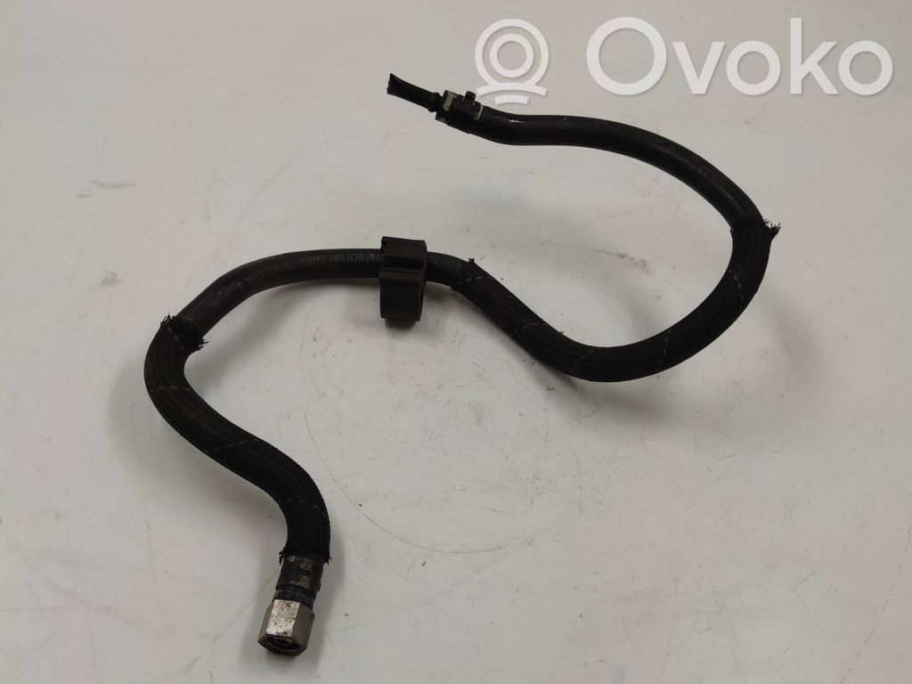 Audi A6 S6 C6 4F Conductă/furtun combustibil 