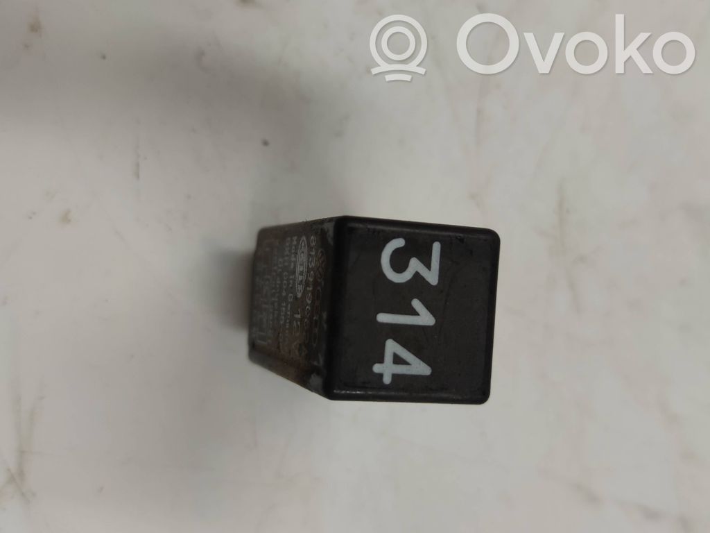 Muu rele   813919082A,5KH00415508