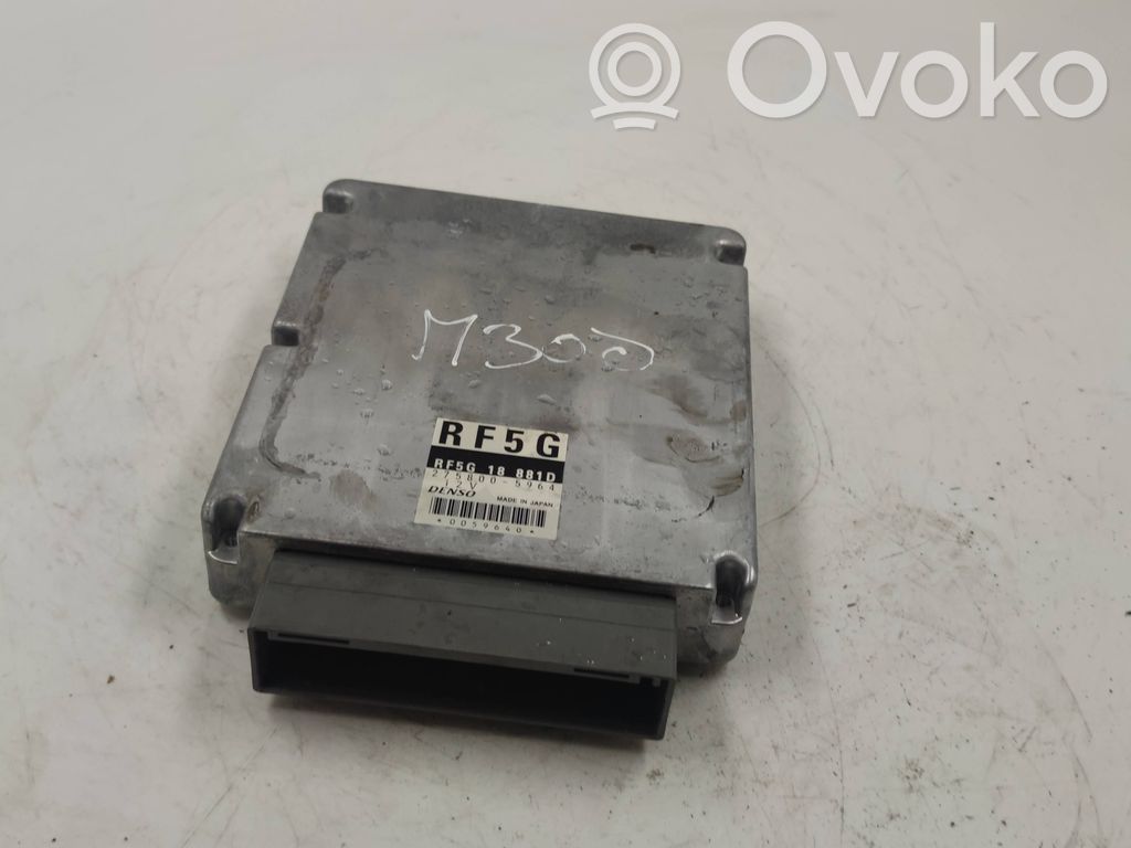 Mazda MPV II LW Engine control unit/module 