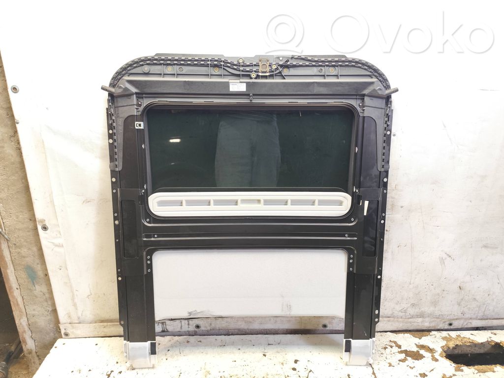 Audi A4 S4 B8 8K Schiebedach-Set 