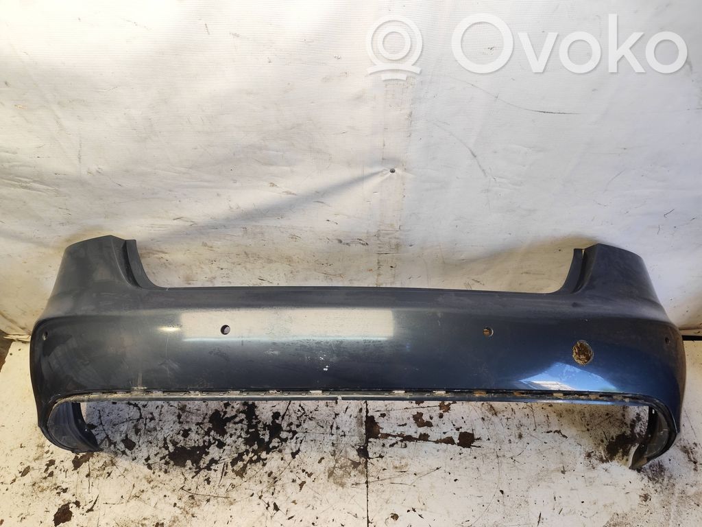 Audi A4 S4 B8 8K Parachoques 
