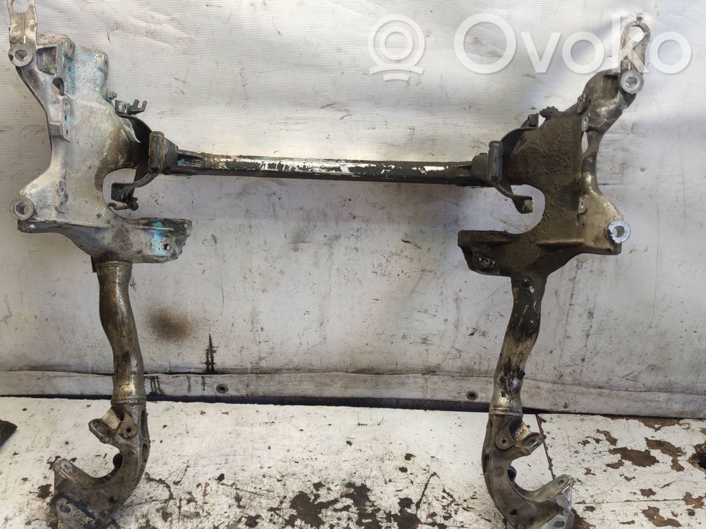 Audi A4 S4 B8 8K Front subframe 