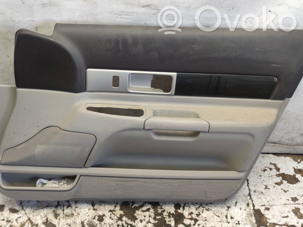 Lincoln LS Revestimiento de puerta delantera 