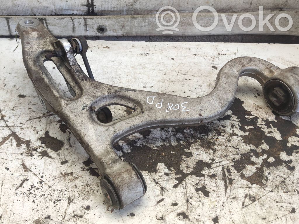 Querlenker Achsschenkel vorne   308P