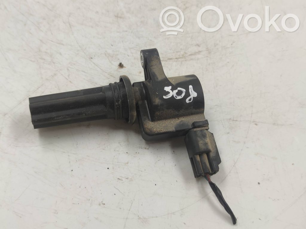 Zündspule Zündmodul   2W4E12A366AD,0A126M