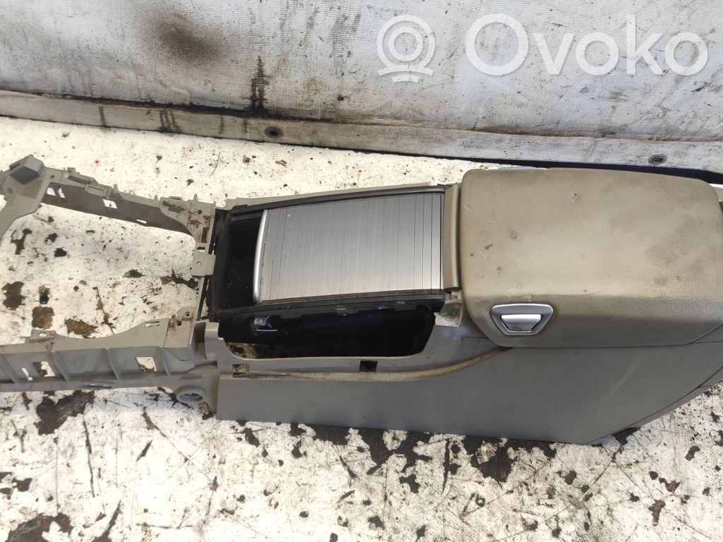 Console centrale   30643625,1C321188