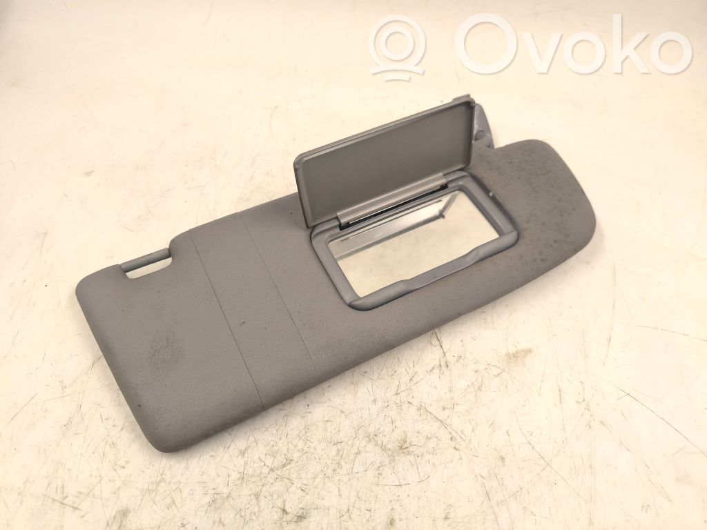Sun visor   857552