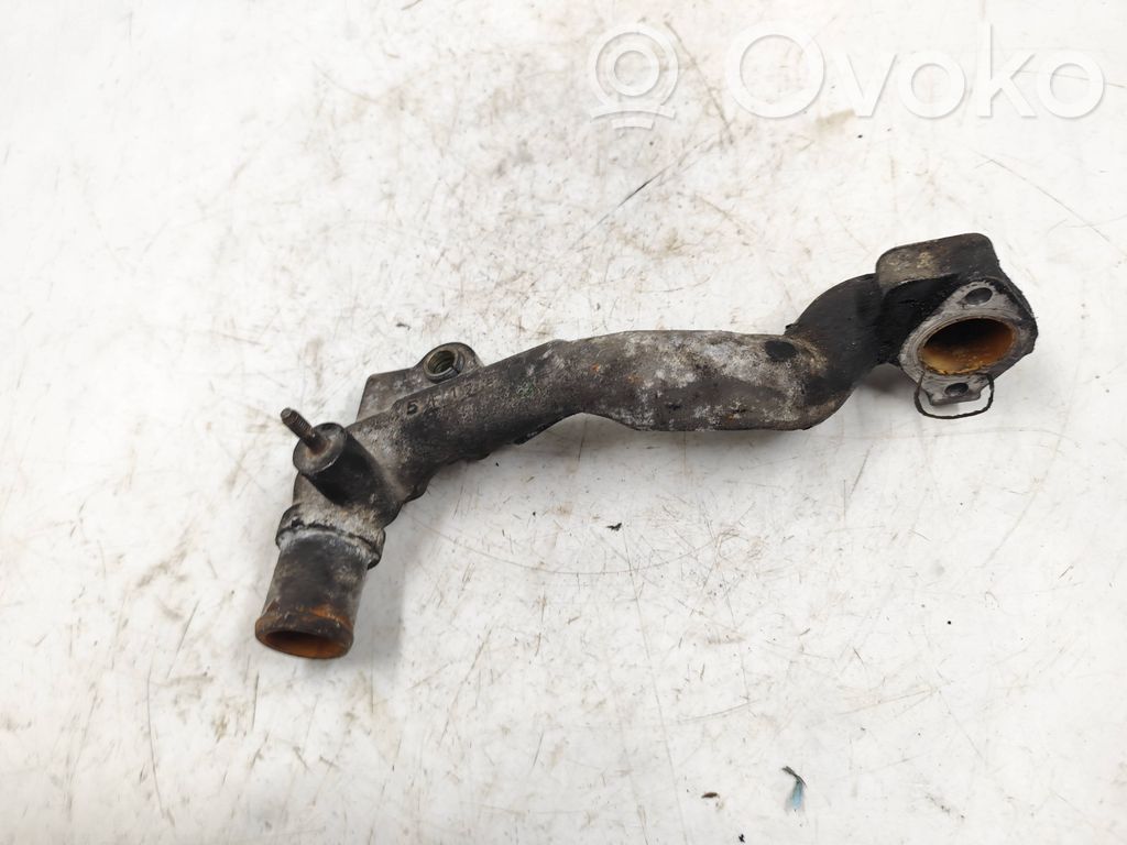 Mazda MPV II LW Engine coolant pipe/hose 