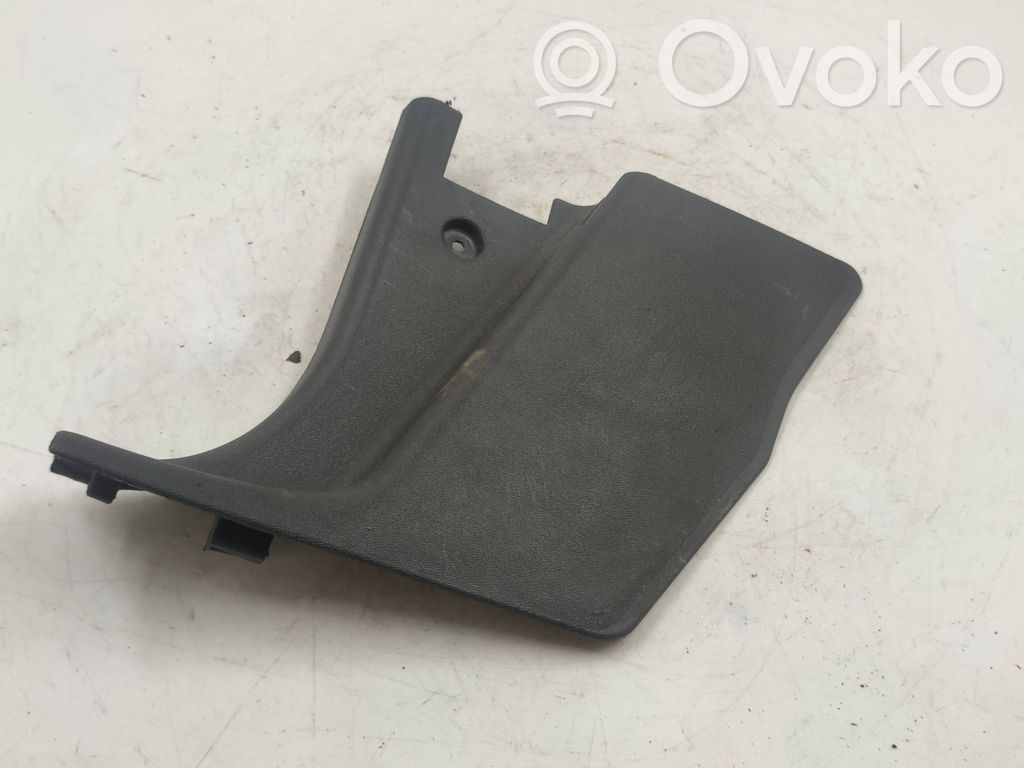 Audi A3 S3 8L Foot area side trim 