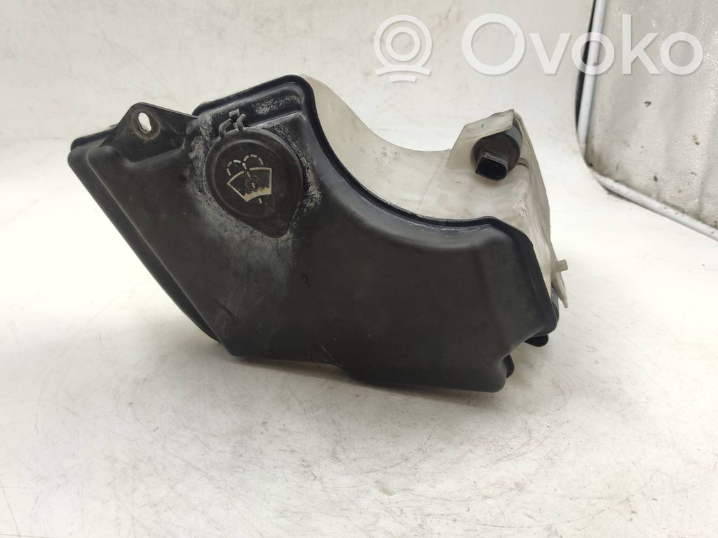 BMW 3 E46 Réservoir de liquide lave-glace 