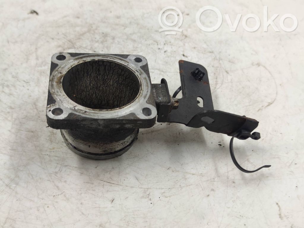 Opel Meriva A Wąż / Rura intercoolera 