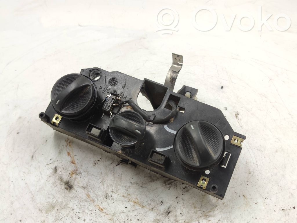 Fiat Marea Climate control unit 