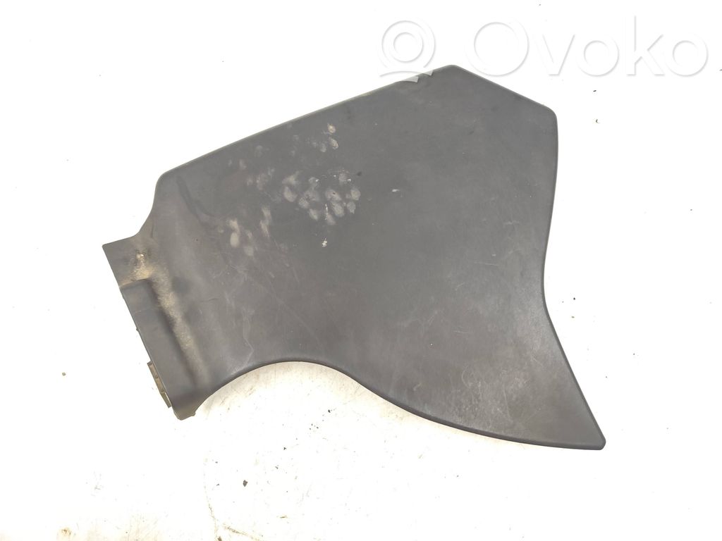 Volkswagen PASSAT B5 Engine cover (trim) 