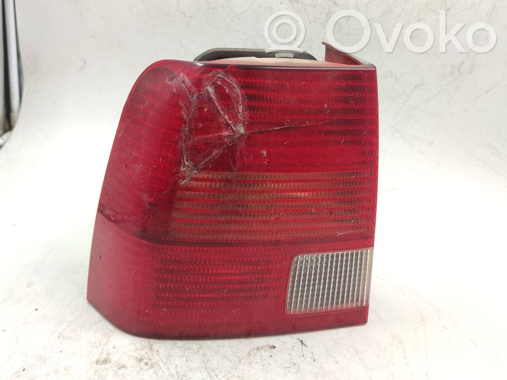 Volkswagen PASSAT B5 Takavalot 