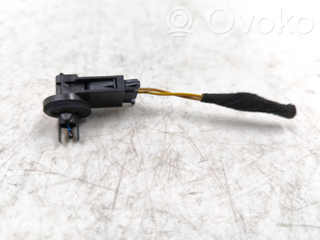 Sensor de temperatura interna   1H0907543A