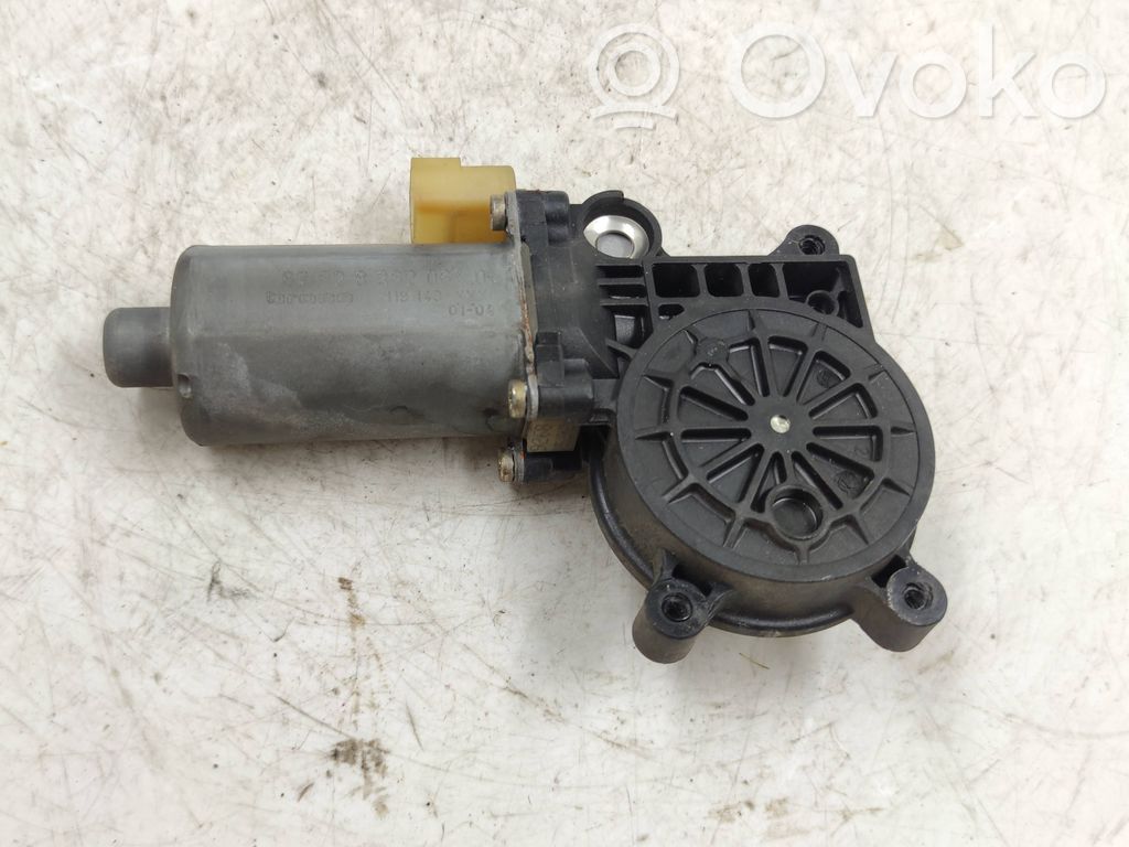 Front door window regulator motor   3130034184,0130921717