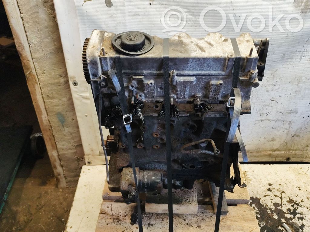 Engine   M72019
