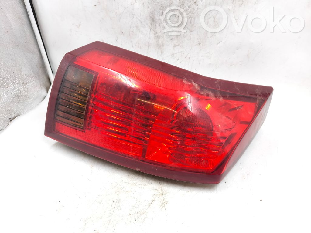 Cadillac CTS Takavalot 