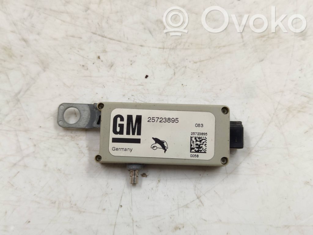 Antenos stiprintuvas   25723895