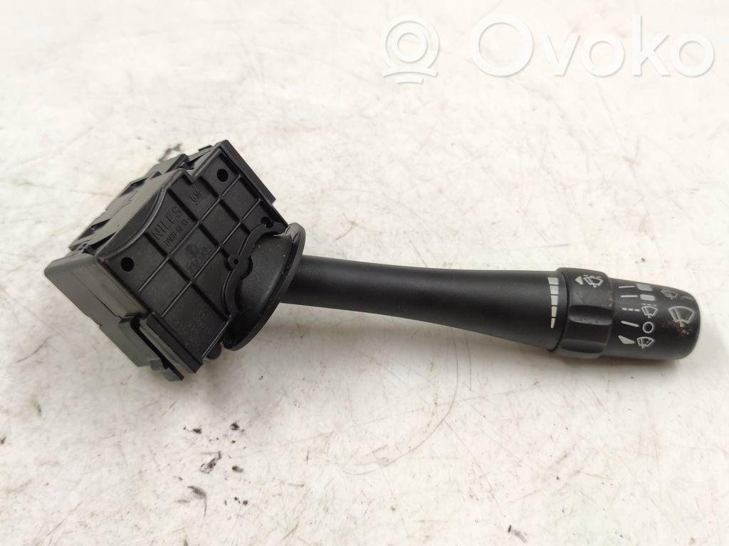 Cadillac CTS Wiper control stalk 