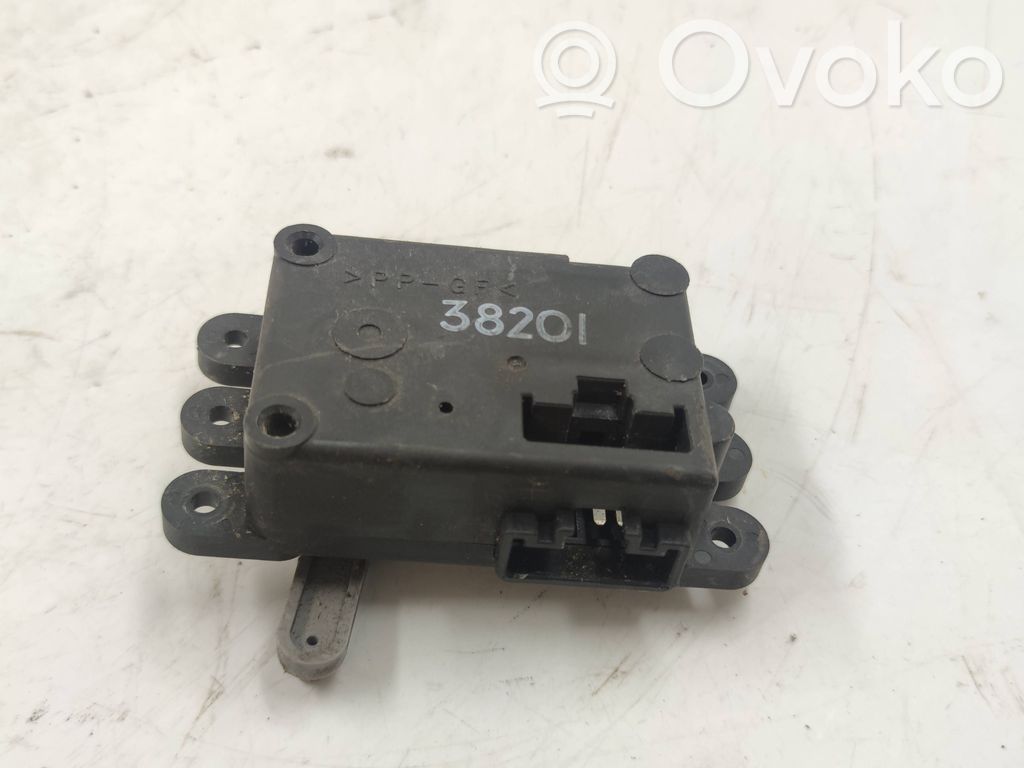 Nissan Primera Air flap motor/actuator 