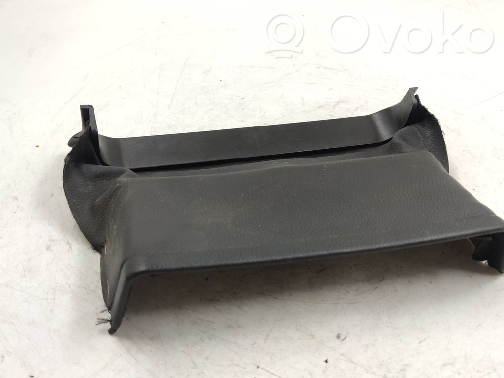 BMW 5 E60 E61 Steering wheel column trim 