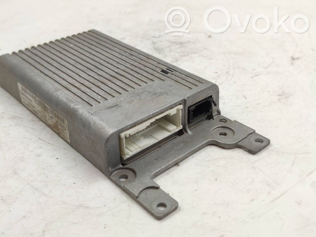 BMW 5 E60 E61 Kiti valdymo blokai/ moduliai 