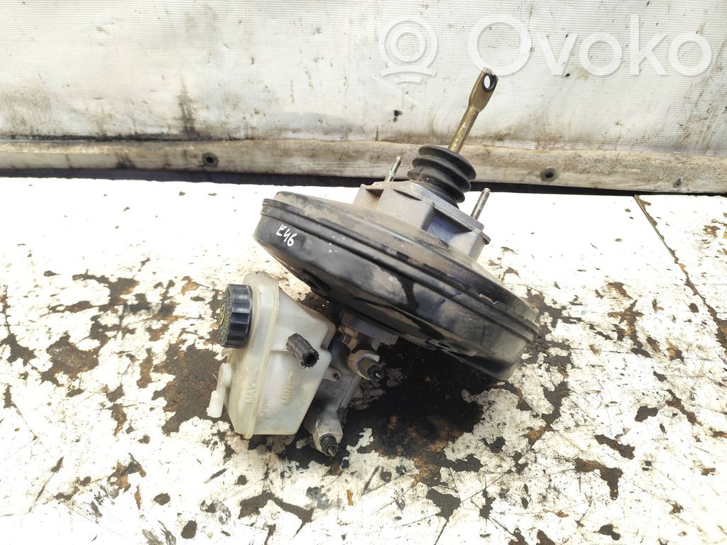 BMW 3 E46 Stabdžių vakuumo pūslė 