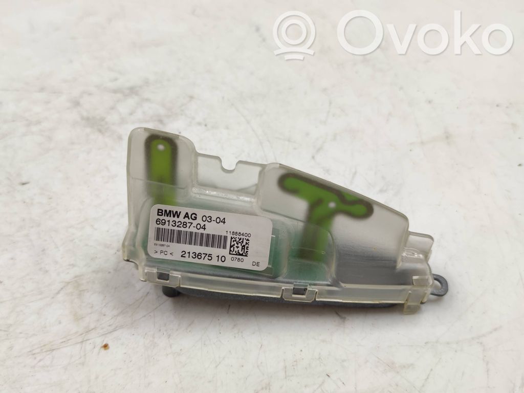 GPS Antenne   6913287,11888400,21367510