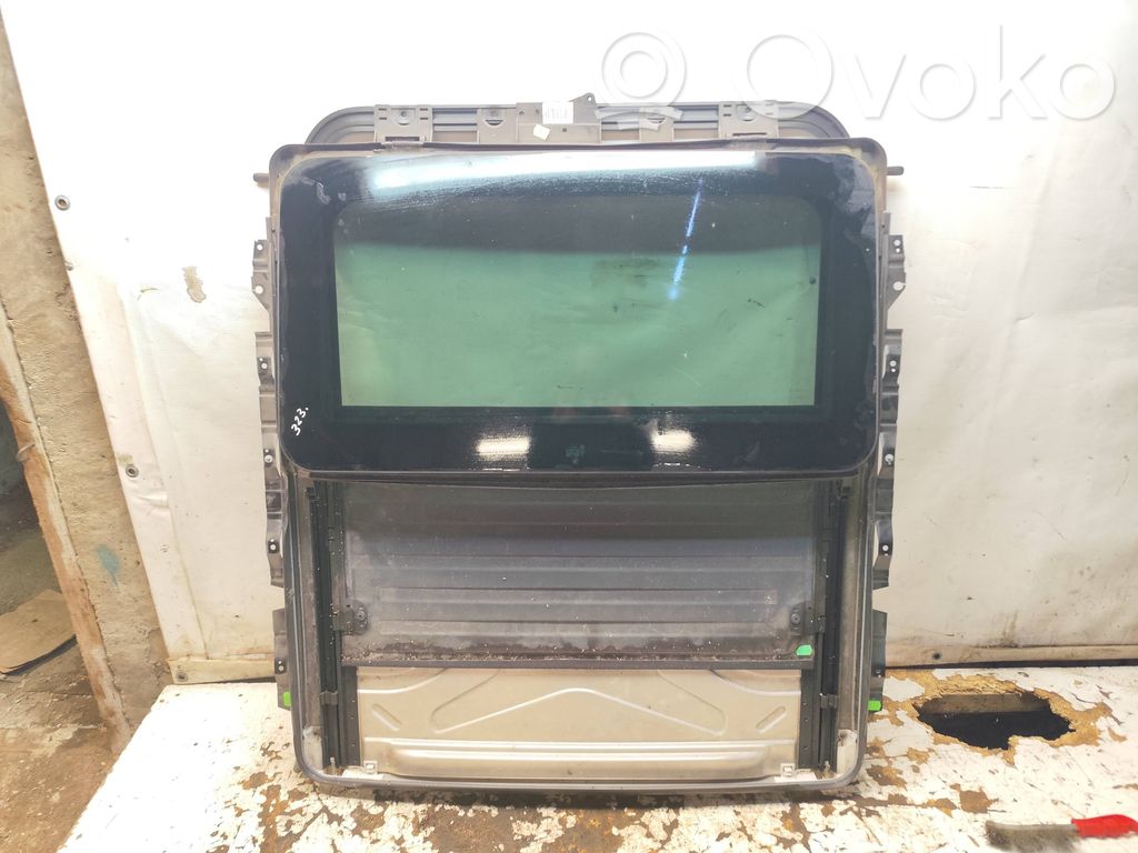 Sunroof set   43R005274,E000187,7144973,895696913