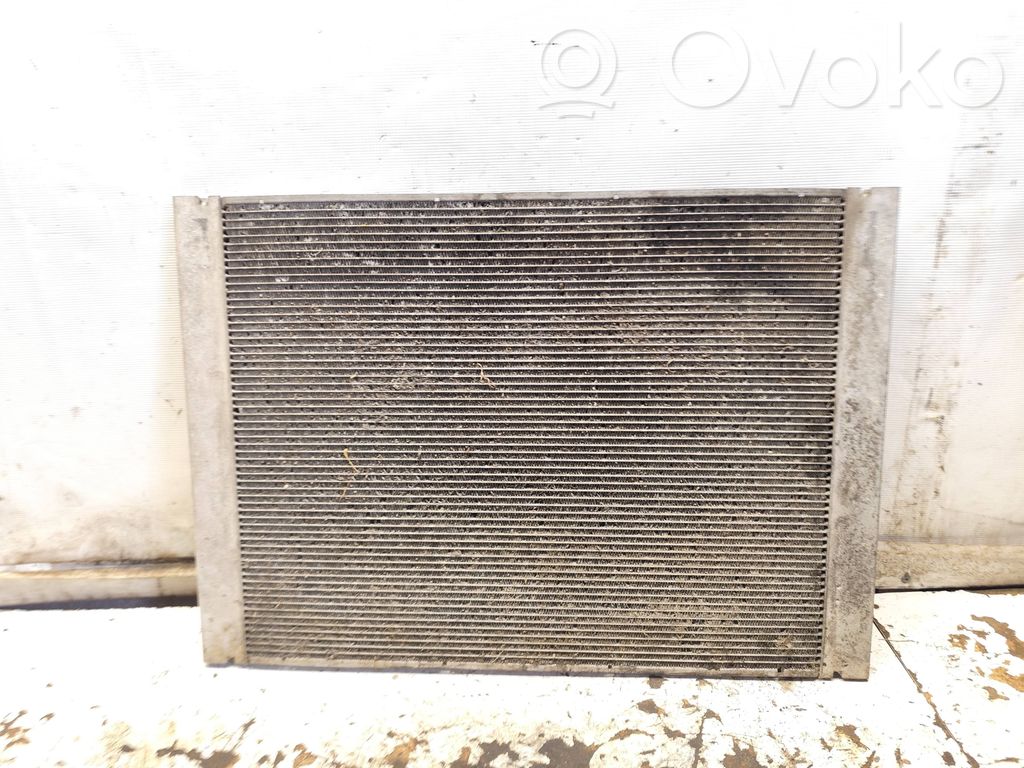 Dzesēšanas šķidruma radiators   7519212