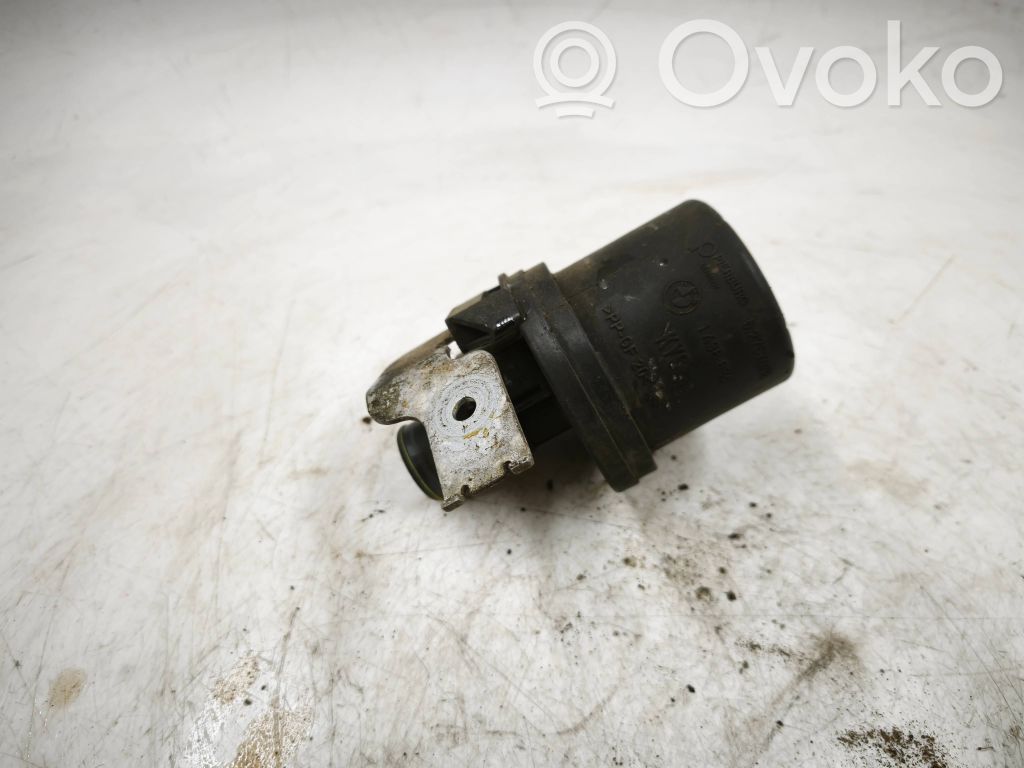 BMW 5 E60 E61 Oro filtras 