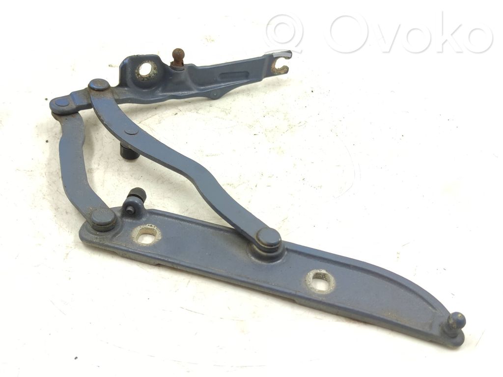 BMW 3 E46 Tailgate/trunk/boot hinge 