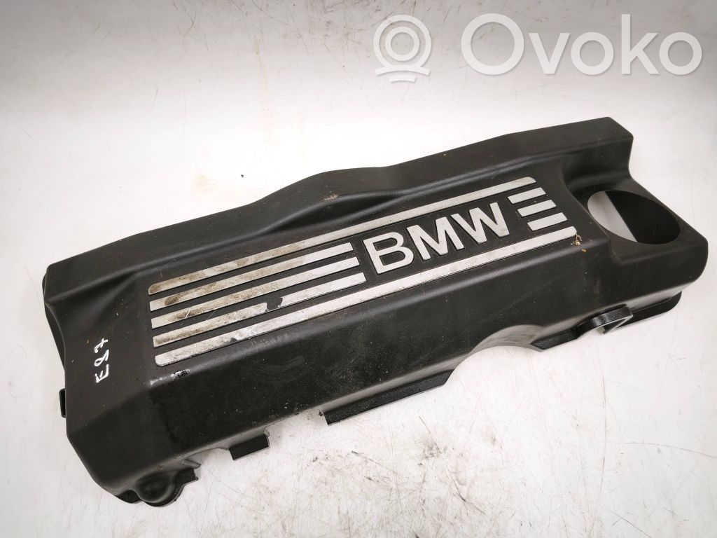 BMW 1 E81 E87 Variklio dangtis (apdaila) 