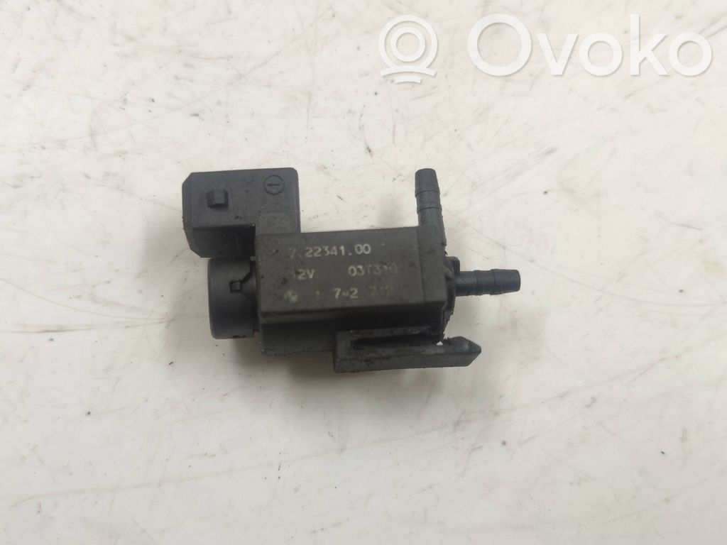 Solenoidinis vožtuvas   72234100,031310