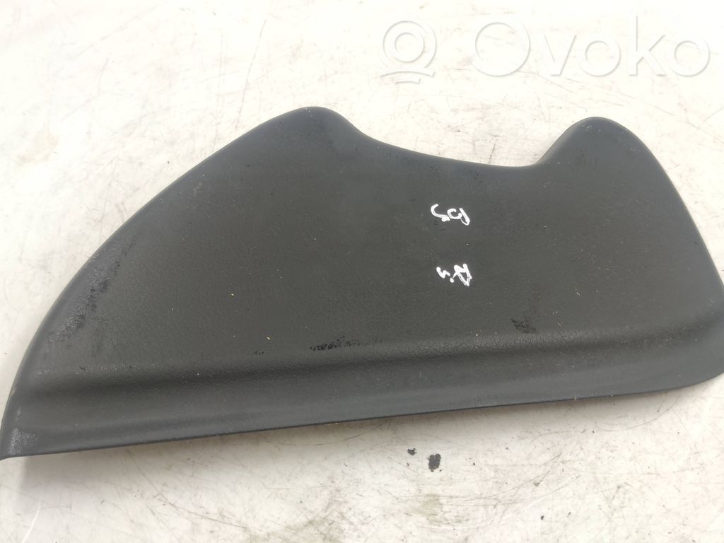 Audi A4 S4 B5 8D Dashboard side end trim 
