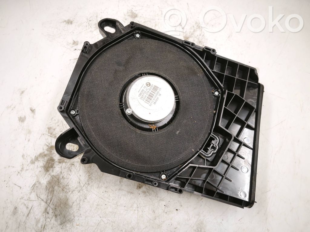 Altavoz de la puerta delantera   18820010,430407860051,9143986
