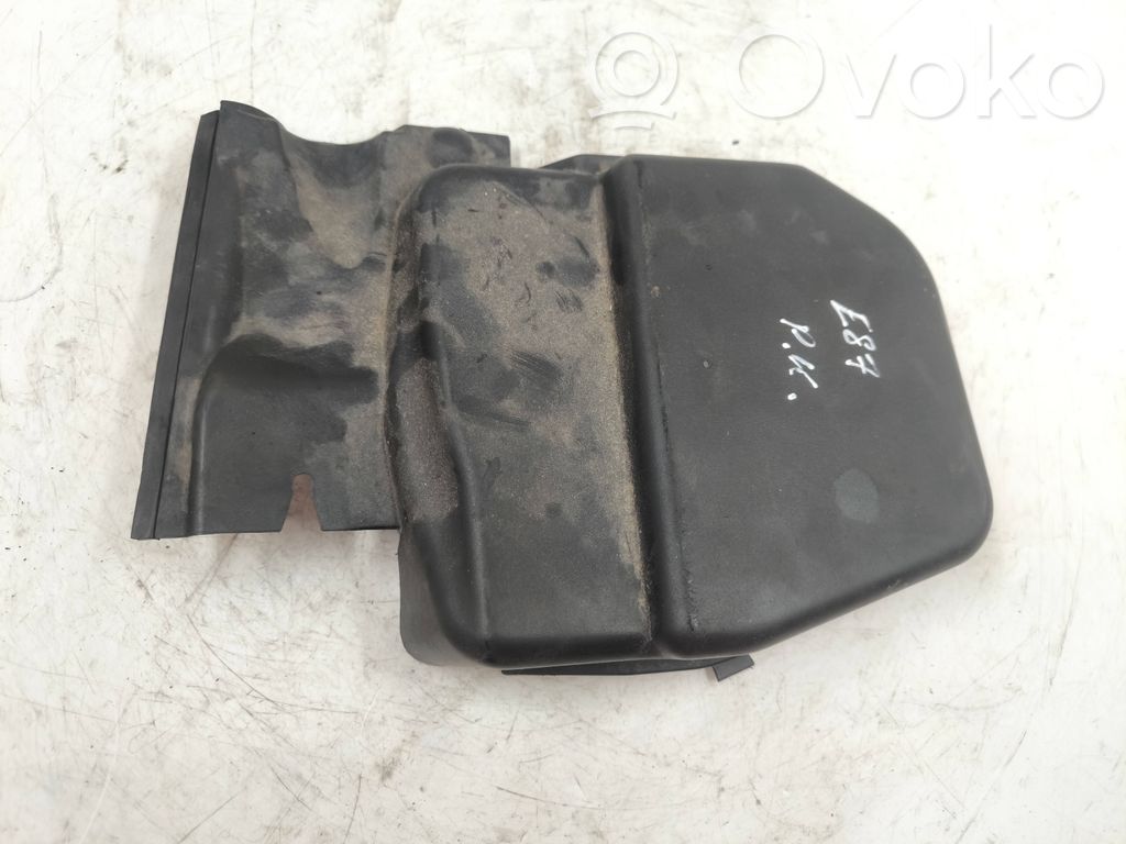 Deckel Innenraumfilter   64316925017,57550914
