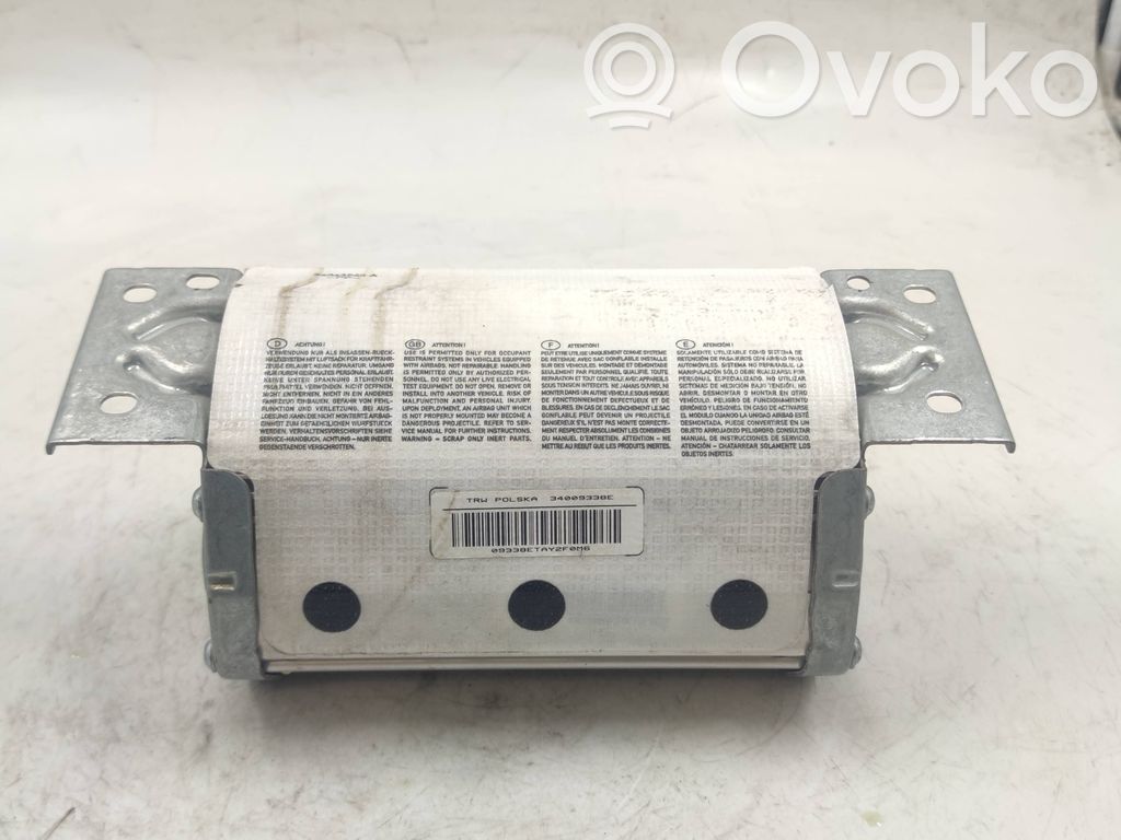 Passenger airbag   34009374,39913824704Y