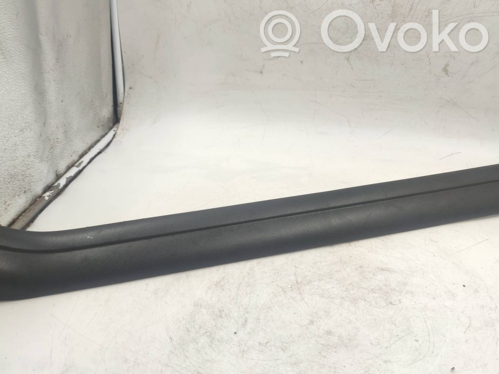 BMW 3 E92 E93 Front sill trim cover 