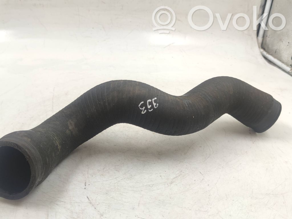 Intercooler hose/pipe