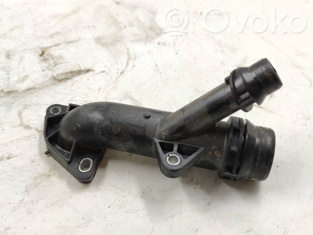 BMW 3 E92 E93 Tubo flessibile del liquido di raffreddamento del motore 