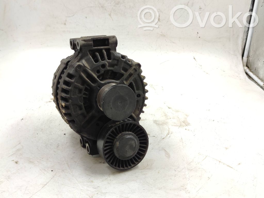 Alternator   7550469,012171501