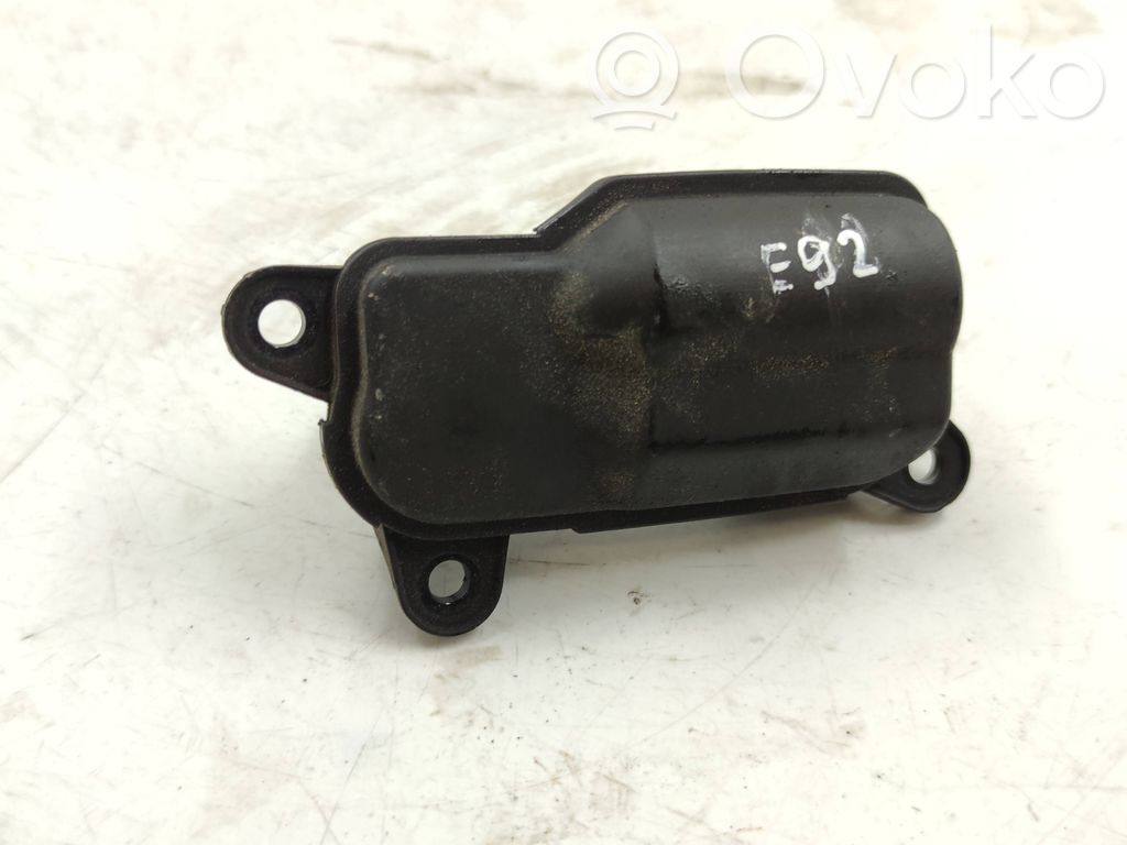 BMW 3 E92 E93 Intake manifold valve actuator/motor 