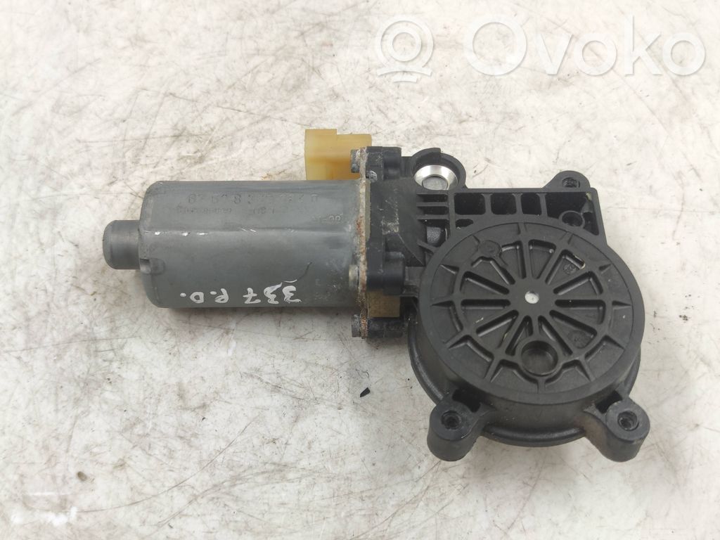 BMW 3 E46 Motor macara geam ușă față 