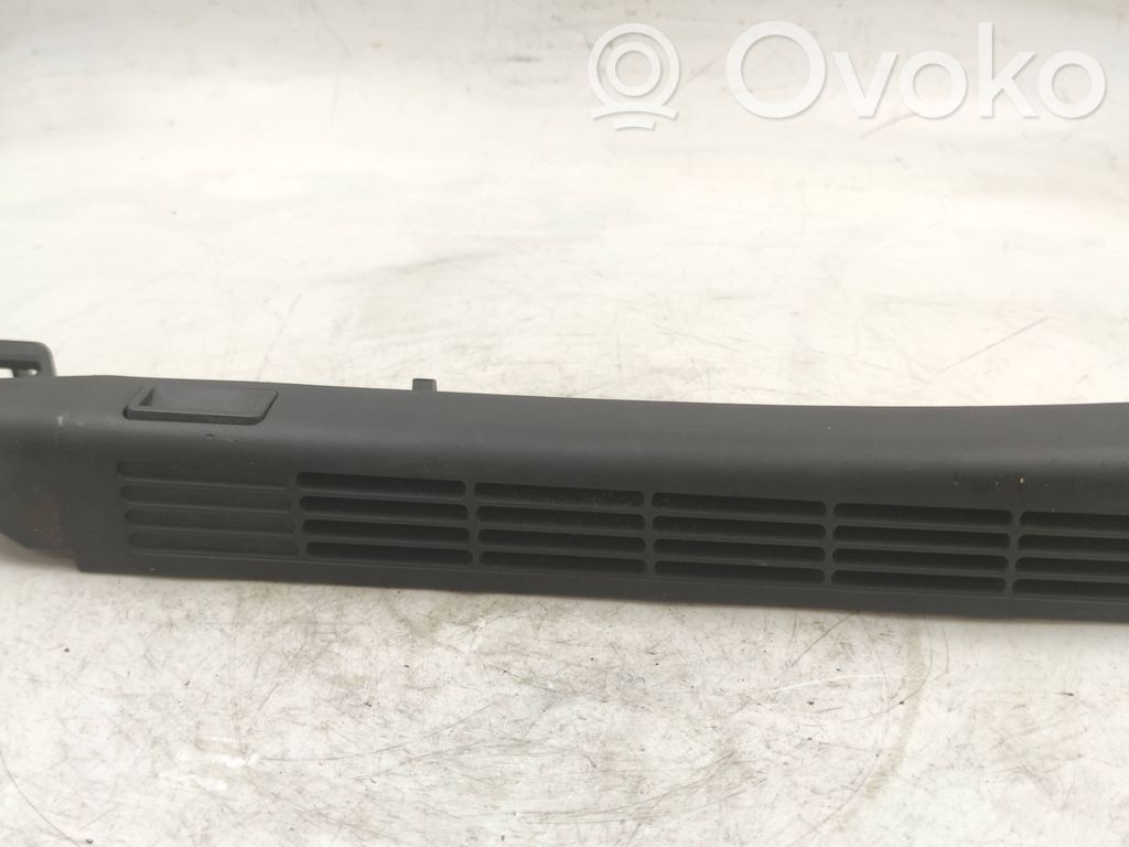 BMW 3 E46 Parcel shelf load cover mount bracket 